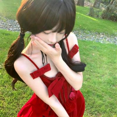 女挽狂澜海报